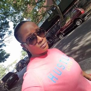 Meet your Posher, Sammie